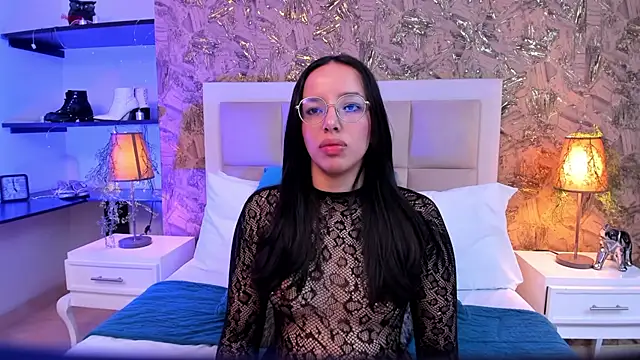 Chat XXX ao vivo de ValkyriaSteel