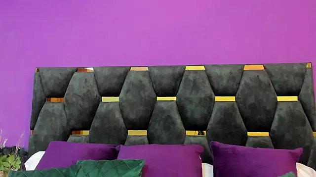 Živý XXX chat MaluJensen