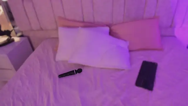 EmmaBeell Obrolan Langsung XXX