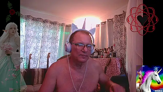 coryassman's Live XXX Chat