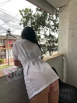 PamelaJonsom_ Chat XXX in diretta