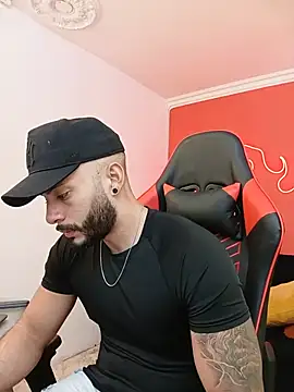 Mike_savage3 Live XXX Chat