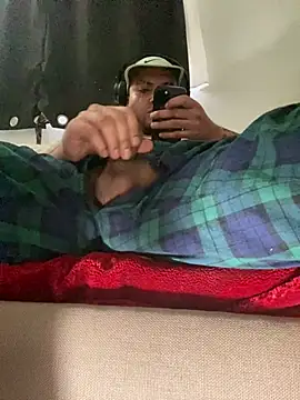 Živý XXX chat GusanoDelicioso