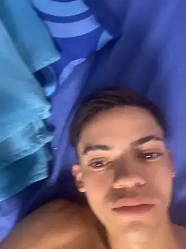 Chat XXX ao vivo de Latinos_2001