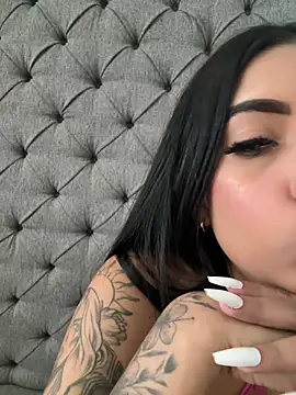 AlissonRossi's Live XXX Chat