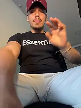 NiklasBruun Live XXX-chat