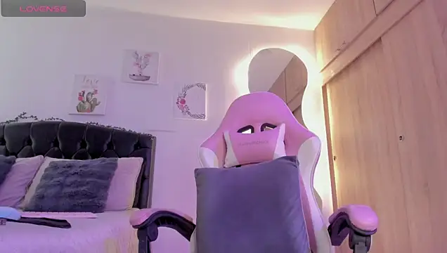 Chat XXX en directo de Amaranthaa1