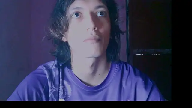 Živý XXX chat cherryuwu