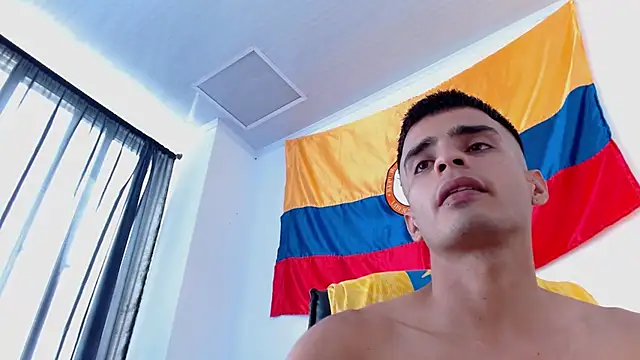 Bad_Boy_Carter69 现场XXX聊天