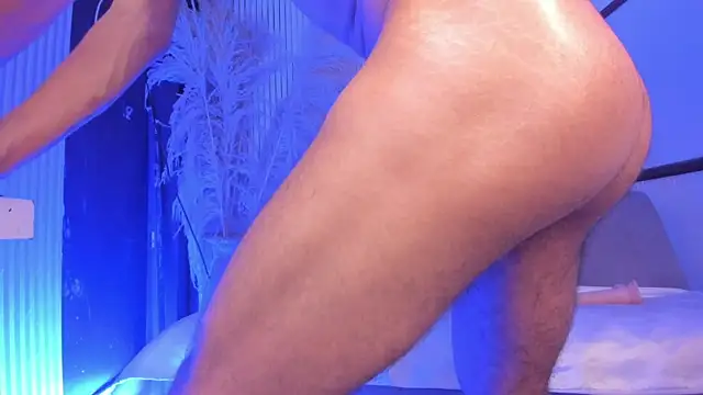 Tyler_204 Webcam show