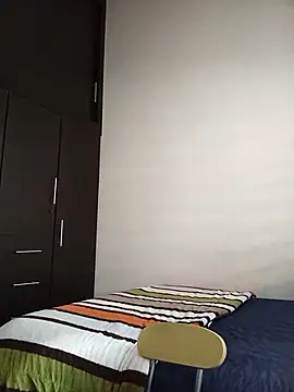 Blackap 现场XXX聊天