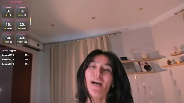 Lova_Rane's Live XXX Chat