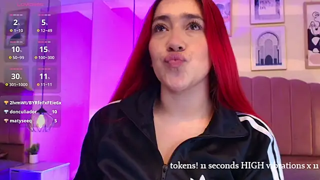 Celestee15_'s Live XXX Chat
