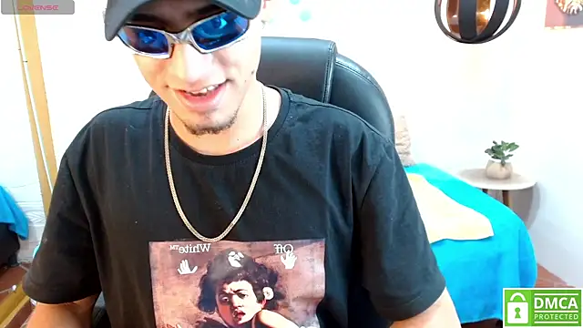 Chat +18 de Mark_Jackson69 ao vivo