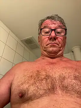 Show Webcam de capitaine111