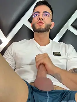 Chat XXX Live King_Draven3