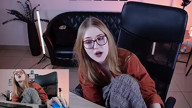 lanafitchn Live XXX chat