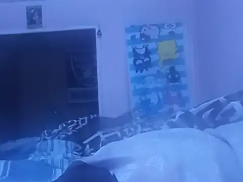 Blkstylion Adlı Modelin Canlı XXX Sohbeti