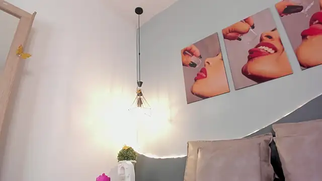 CannelaSmith Live XXX-Chat