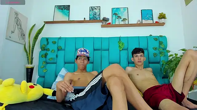 AverageDirtyBoys Adlı Modelin Canlı XXX Sohbeti