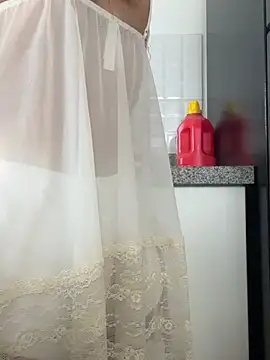 Živý XXX chat DulceMya