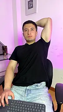 Alexander_Connor Live XXX-Chat
