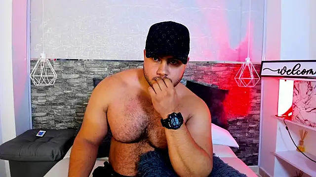 Czat XXX na żywo – apolorusso