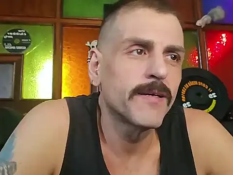 BrunoAlphaBR Chat XXX live