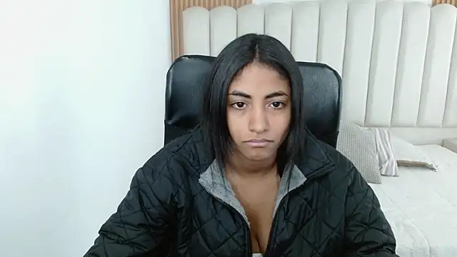 shaneelle Chat XXX in diretta