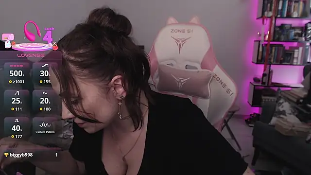 SexyWitch_666's Live XXX Chat