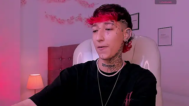 Luci_Rose's Live XXX Chat