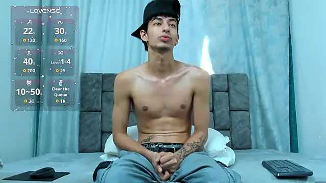 LyanLazarBBC Live XXX Chat