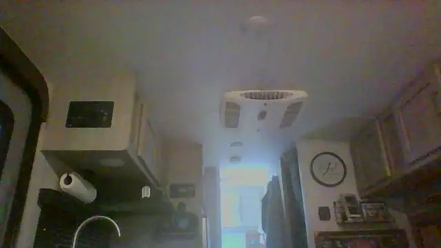 Show Webcam de OGStud21