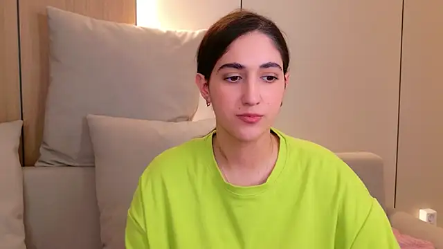 Teresa_Stane Chat XXX in diretta