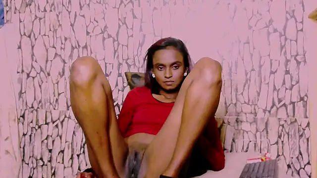 SassyXindian's Live XXX Chat