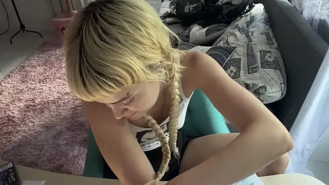 Chat XXX Live FreedaDeloach