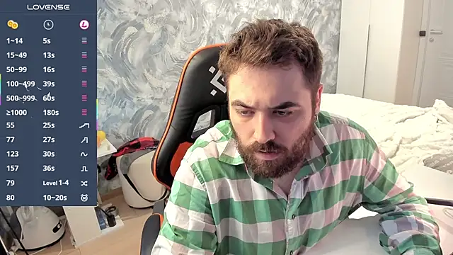 Chat XXX ao vivo de Morlaios