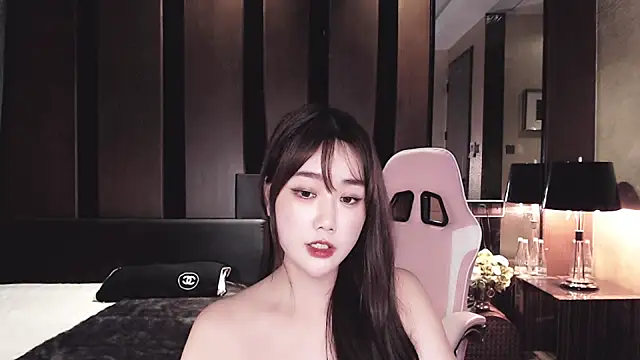 Cynthia_69 Obrolan Langsung XXX