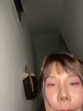 ChuChu1991's Live XXX Chat