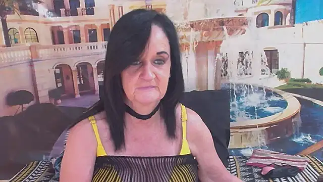 Chat XXX en directo de LuciousGrace