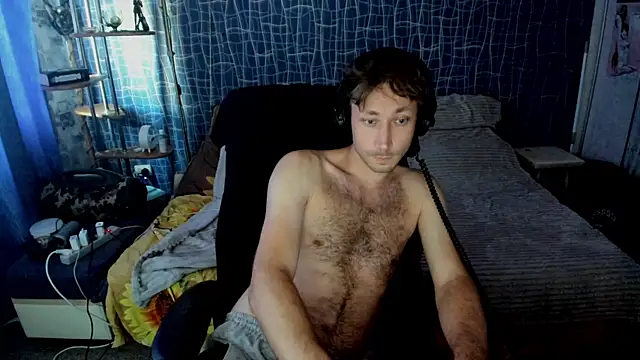 Онлайн чат XXX CuteBoy228