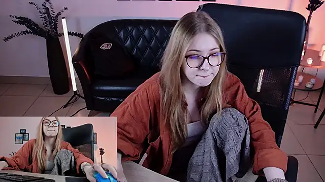 lanafitch Live XXX-chat