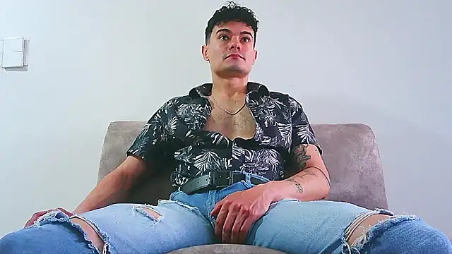 แชท XXX สดของ jhohannes-maximo