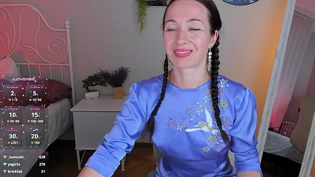Ariel_Maritime XXX чат на живо