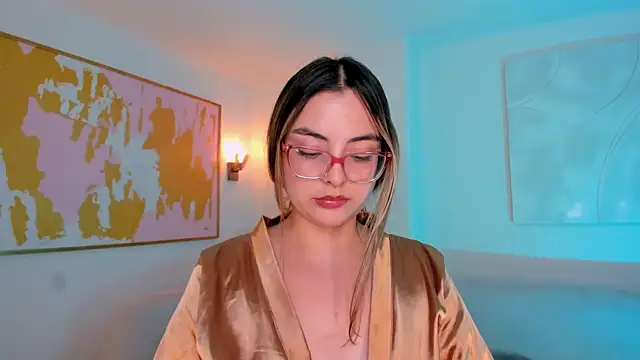 AllisonRogersX's Live XXX Chat