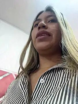 Chat XXX Live Kimmiebellarie