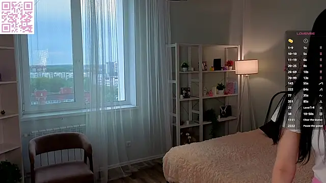 Chat XXX Live NarcisaDicker