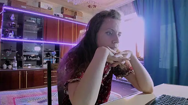 pa1e_pr1ncess' Live XXX Chat