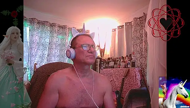 צ'אט XXX בשידור חי של coryassman