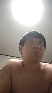 Chat XXX ao vivo de 07YUKIO